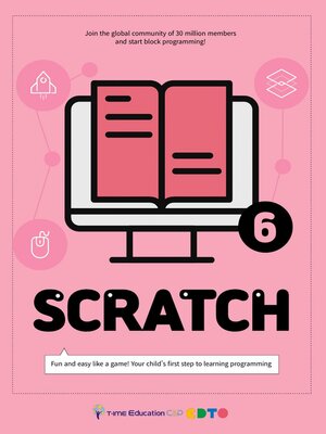cover image of Scratch 6